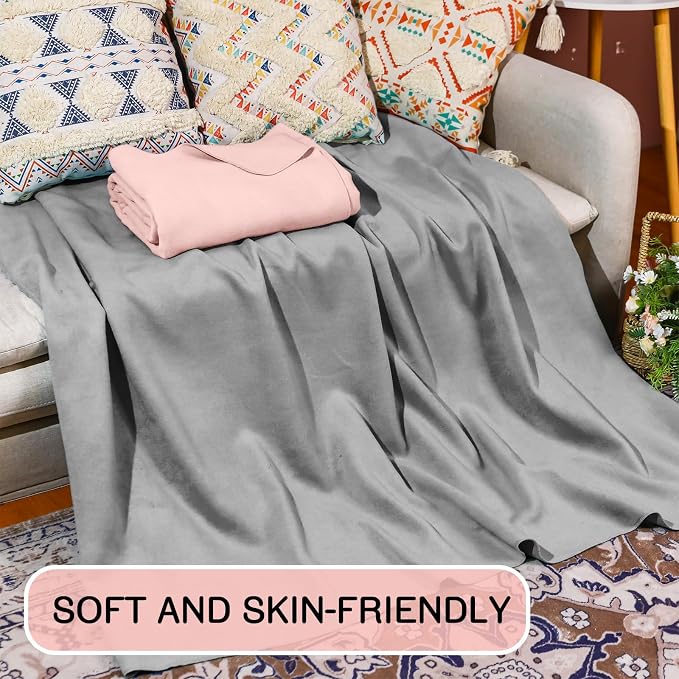 Pink, Gray