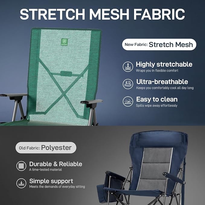 Mesh Green