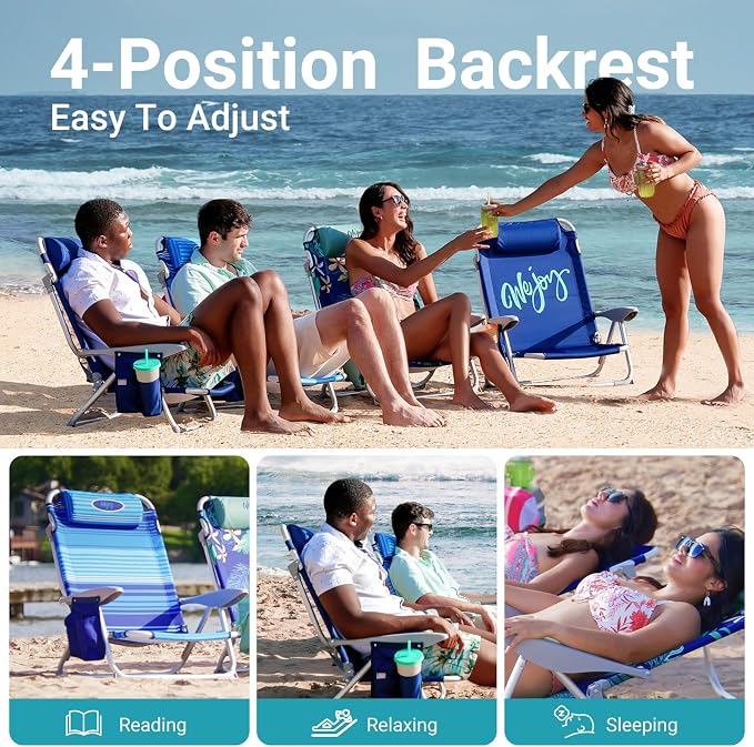 Bluestrip 4 Position -1 Pack