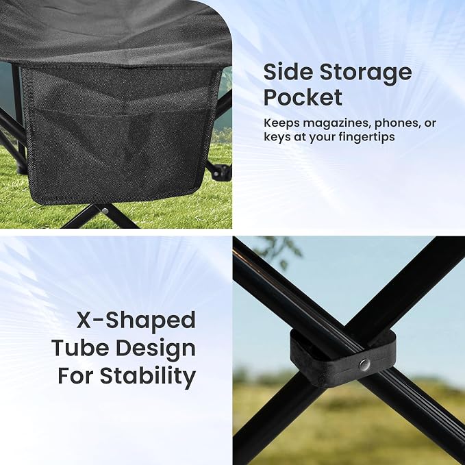Black & Canopy