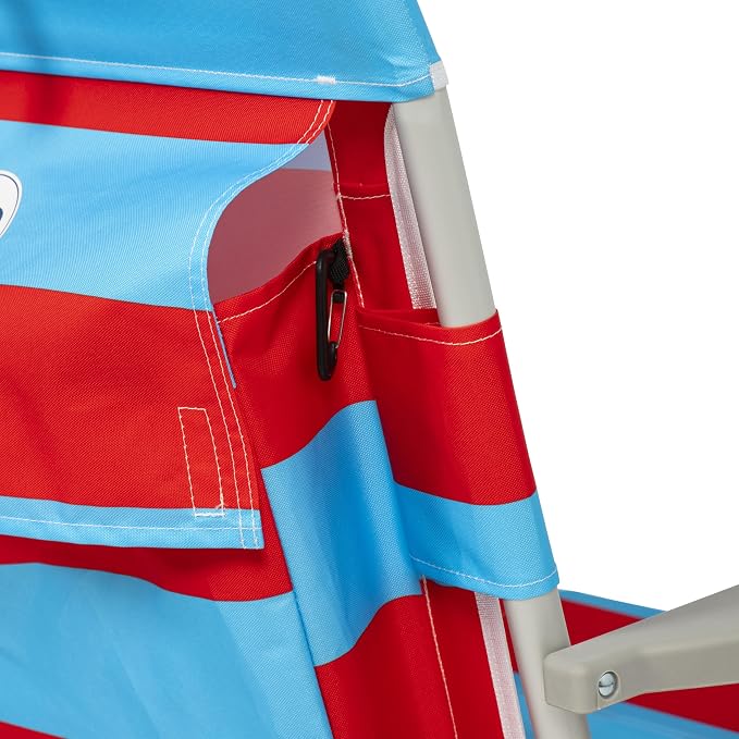 Blue/Red