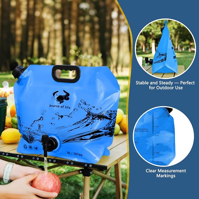 Blue-2Pcs