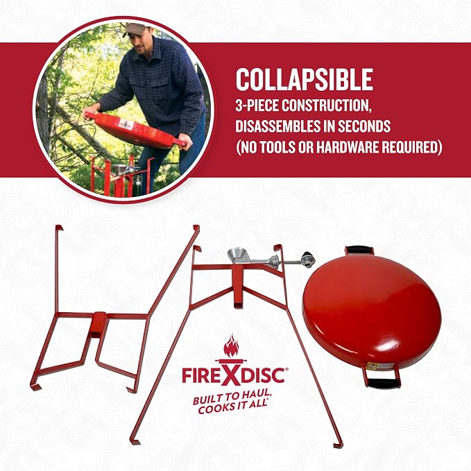 380 Fireman Red