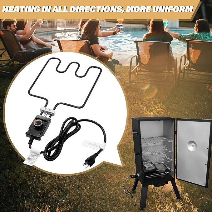 1500Watt Heating Element
