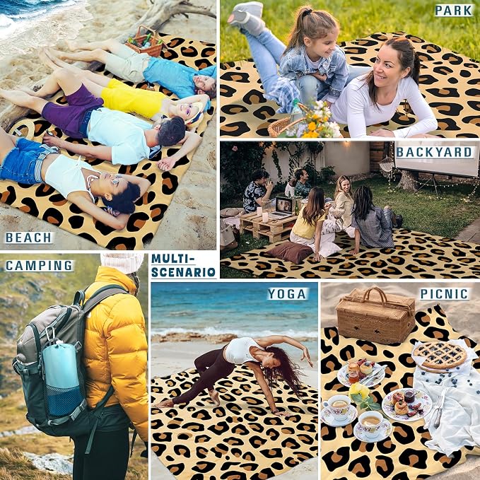 Leopard Print