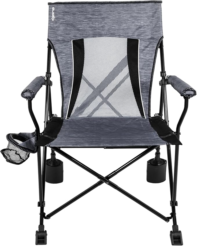 Hallett Peak Gray