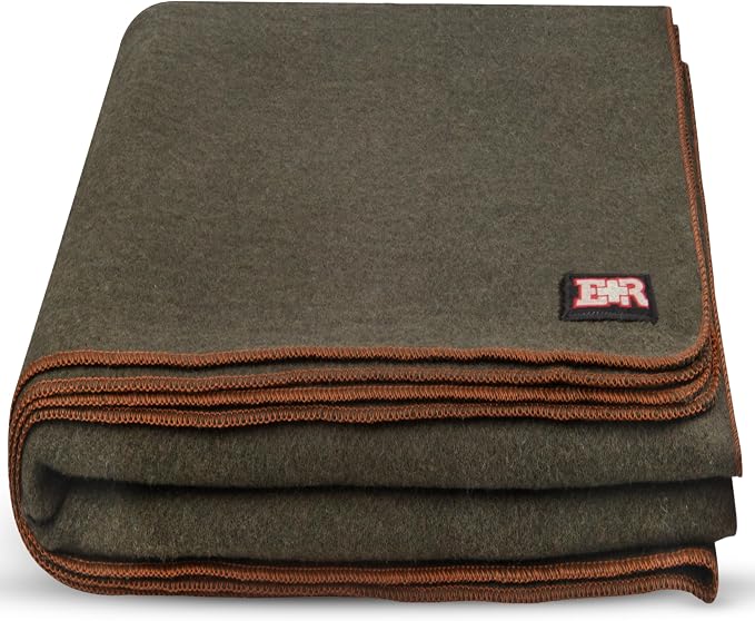 Olive Drab Green