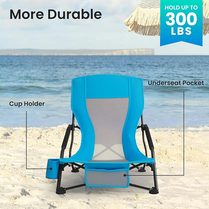 2 Pack Blue