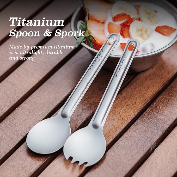 spoon+spork