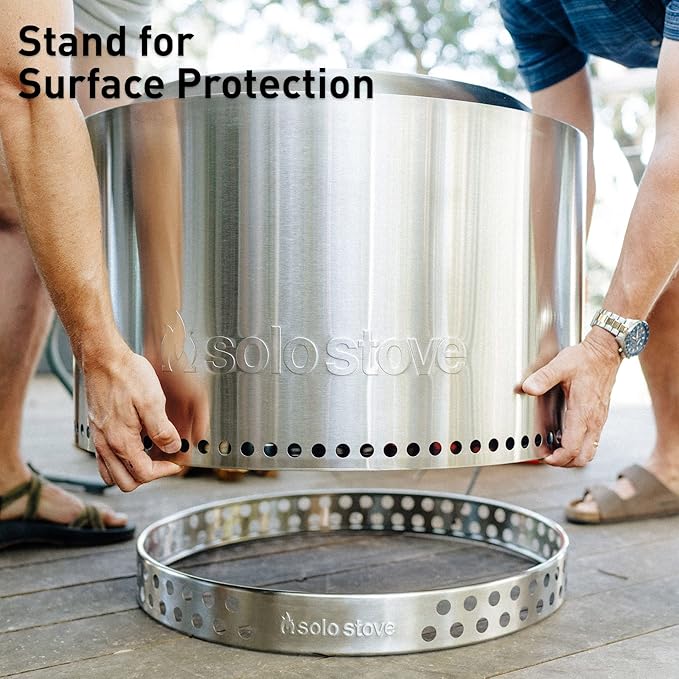 Stainless Steel