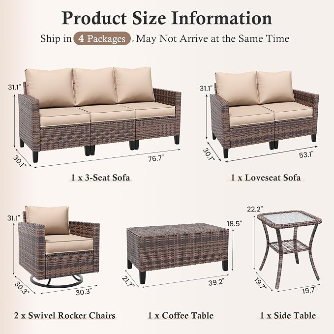 01 Brown/Khak