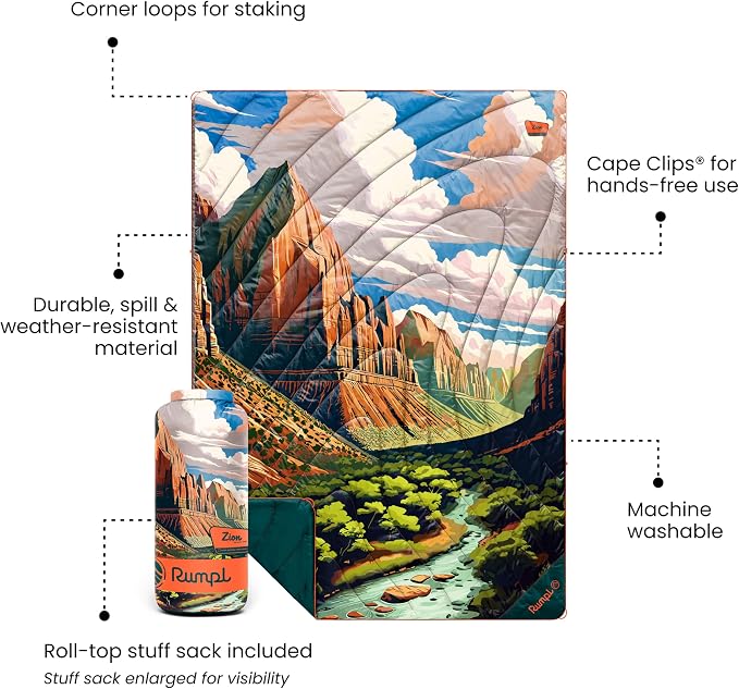 Zion - V3
