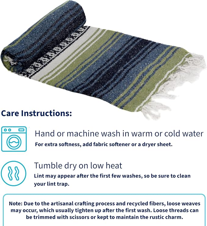 Light Olive/Slate Blue/White