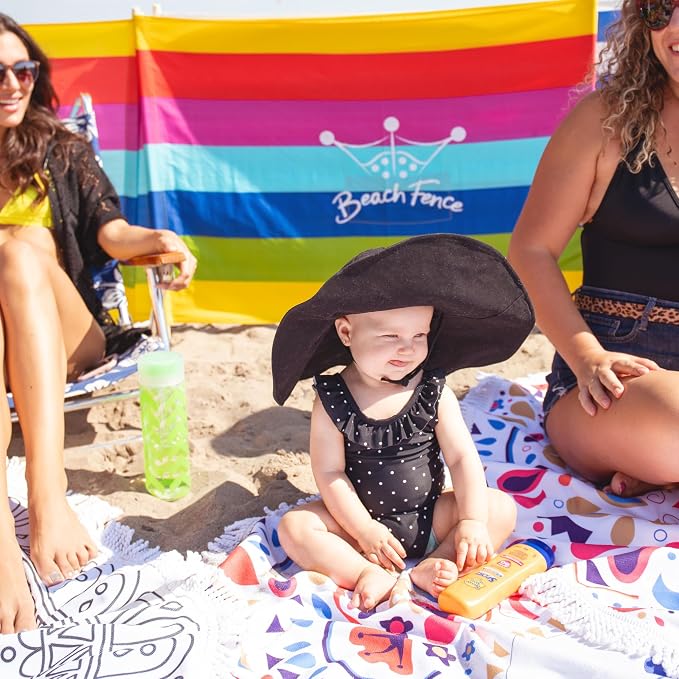 Beach Colors