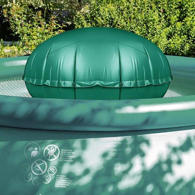 Round-green