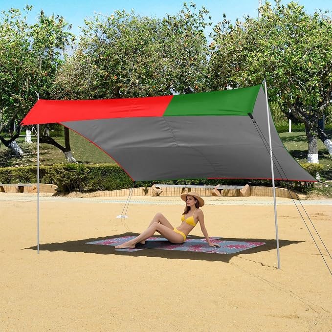 National Flag of Portugal