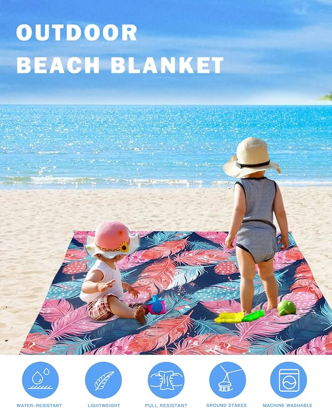 Pink, Navy, Coral