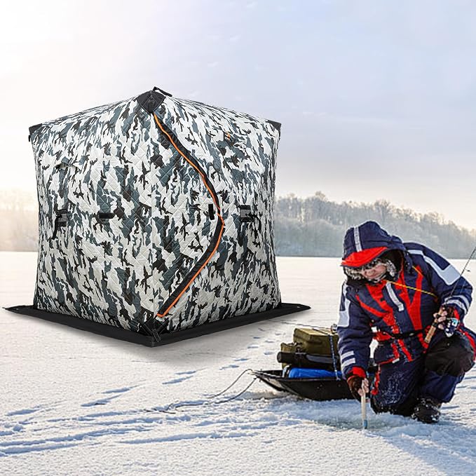 Camouflage