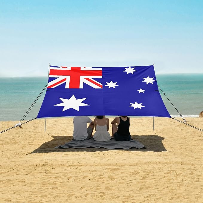 National Flag of Australia
