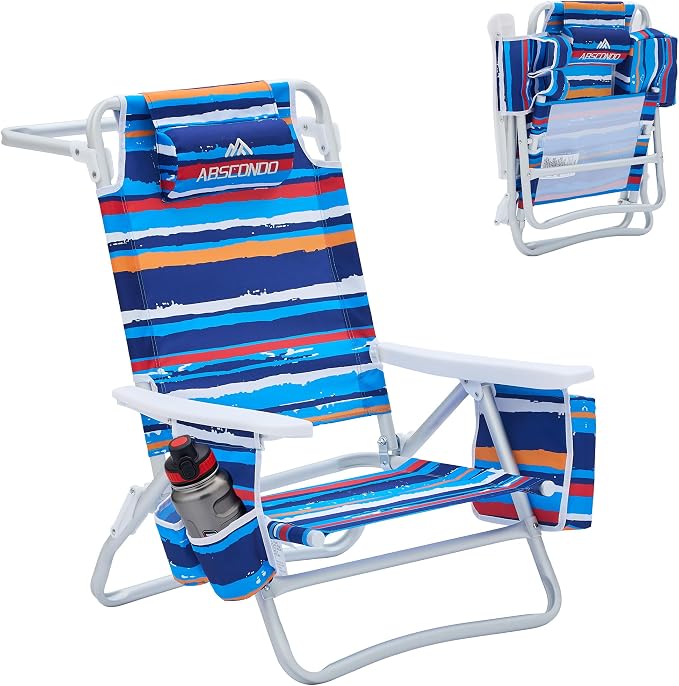 Dark Blue Stripe|1pc