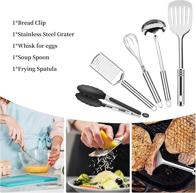 Black-16 PCS