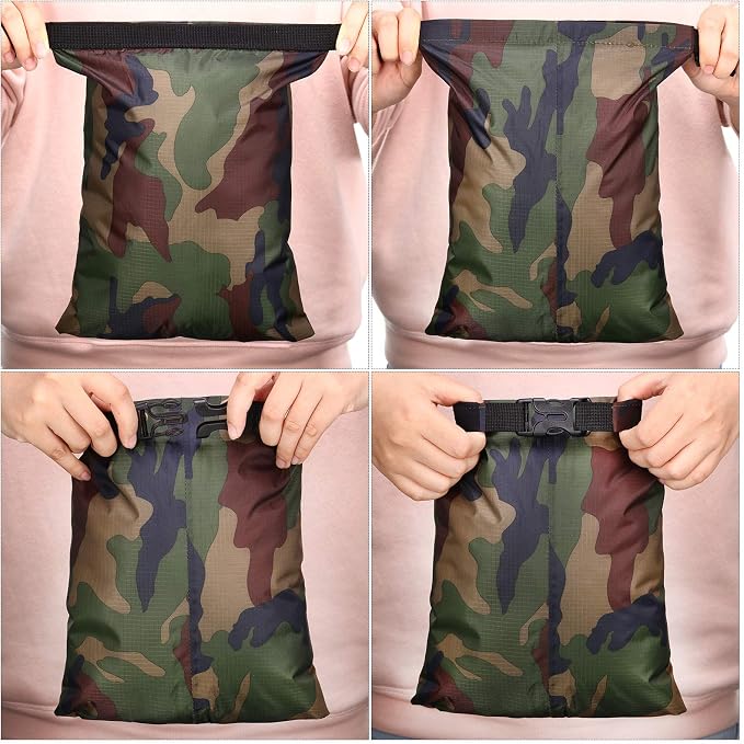 Camouflage Color