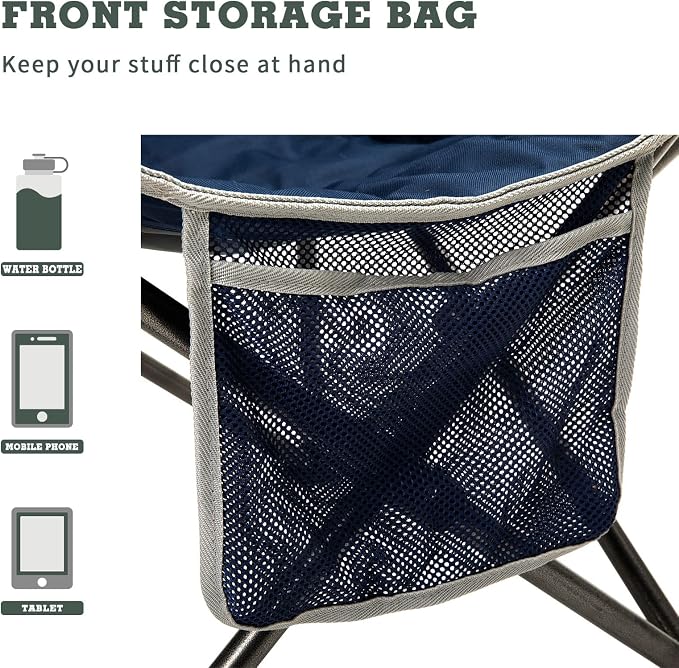 Navy Blue-2set
