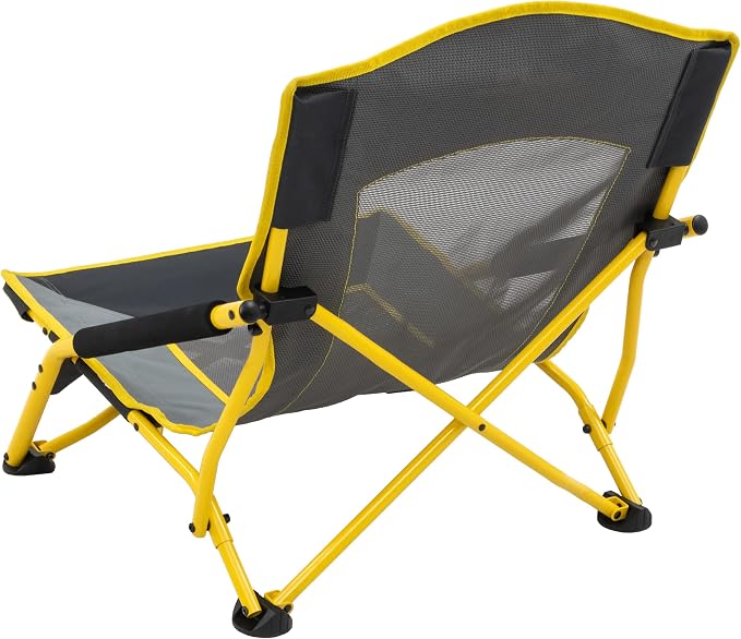 Yellow/Gray