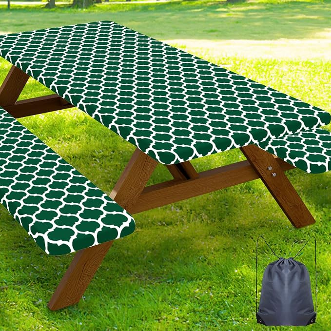Emerald Green