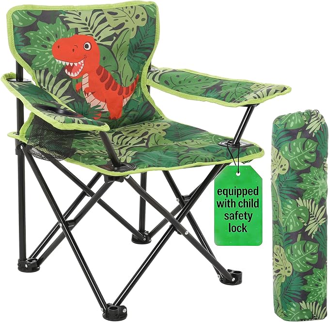 Green Dinosaur