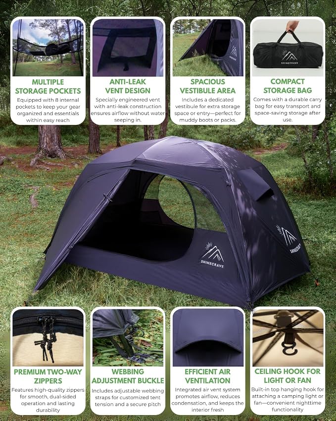 Black(20D Nylon)