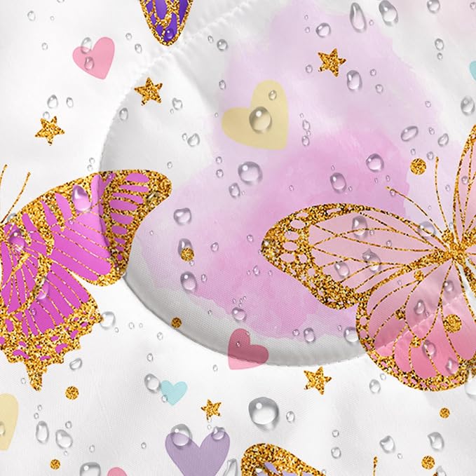 Butterflies