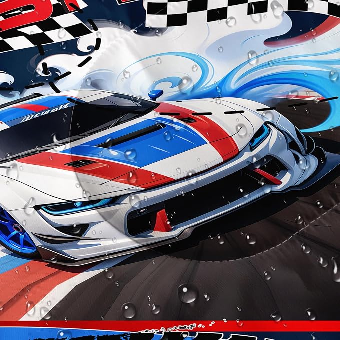 Race car 2