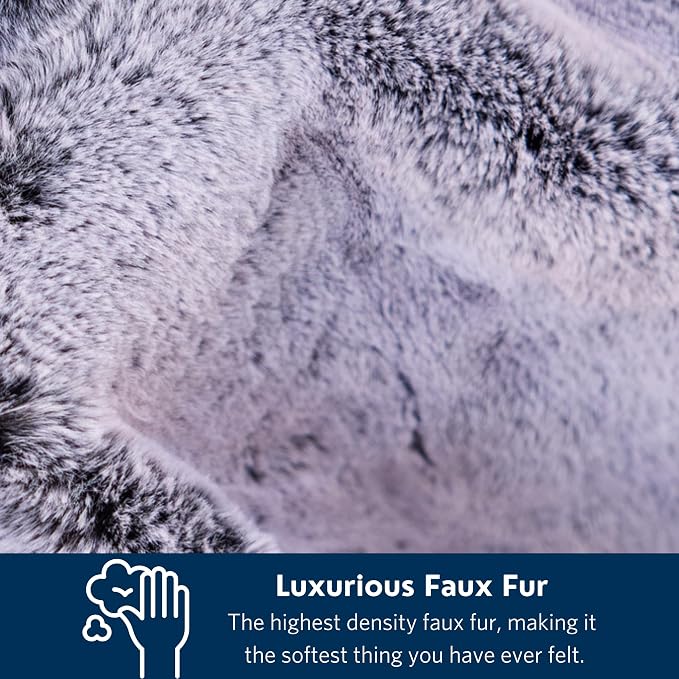 Silver Mink
