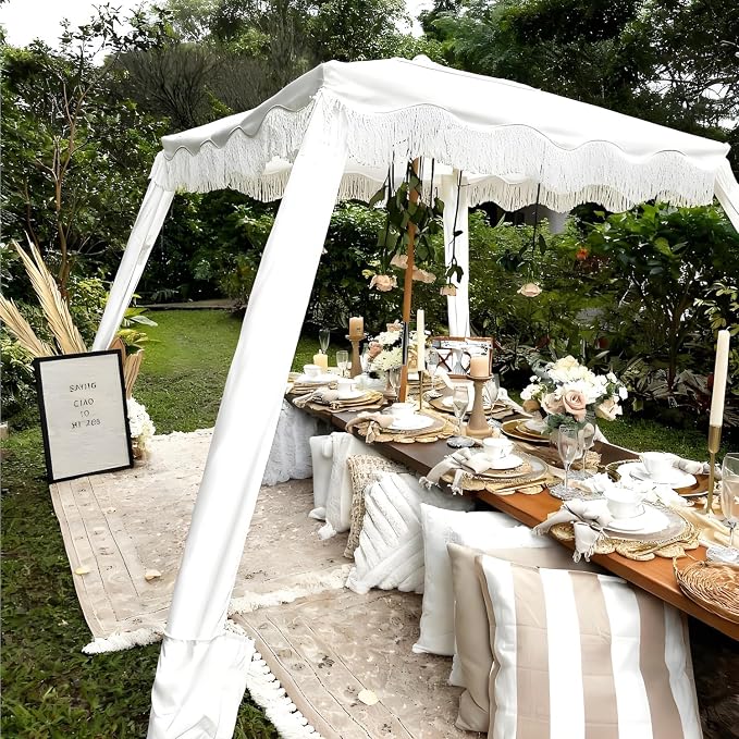 Elegant White