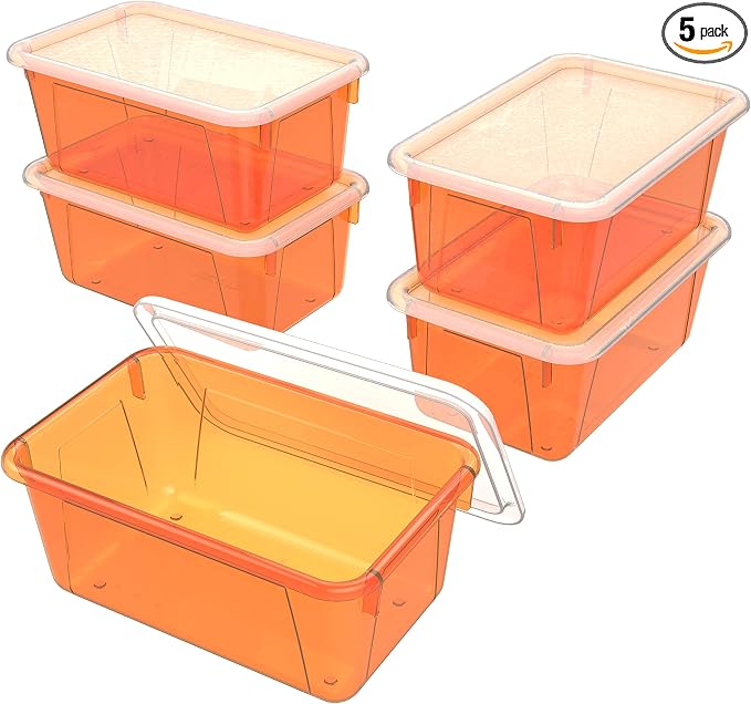 Candy Orange