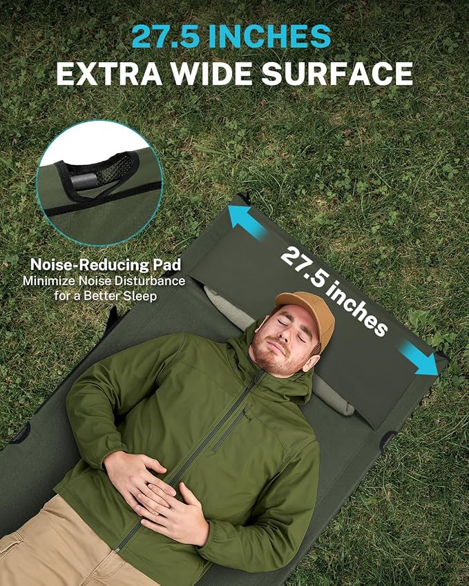Army Green