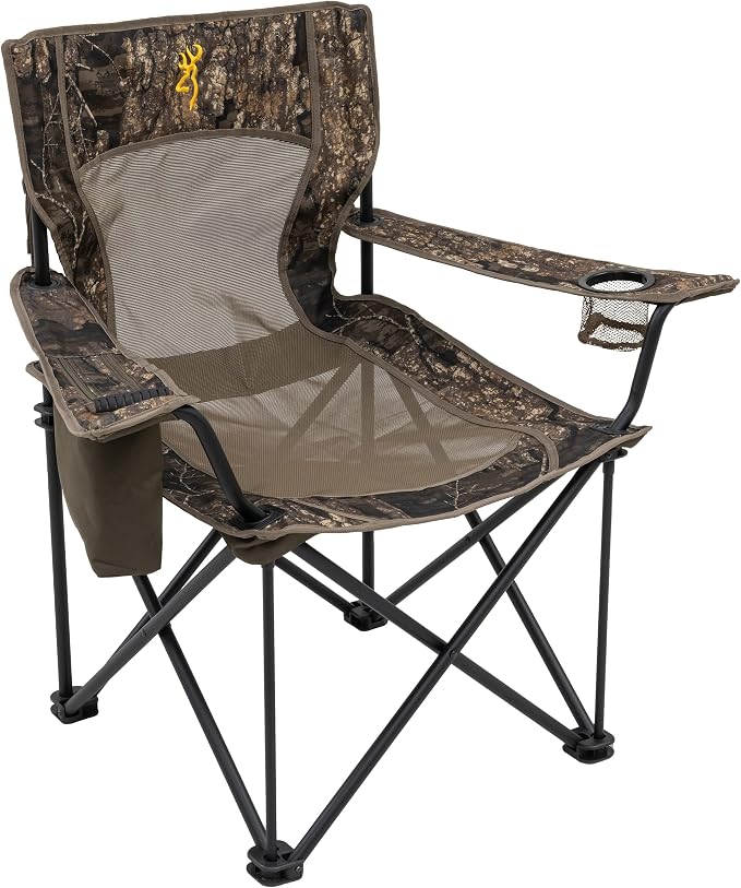 Realtree Timber