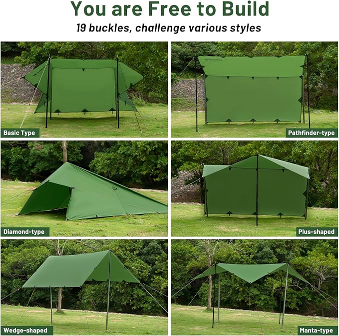 Dark Green