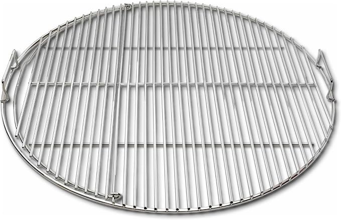 EasySpin Grill Grate