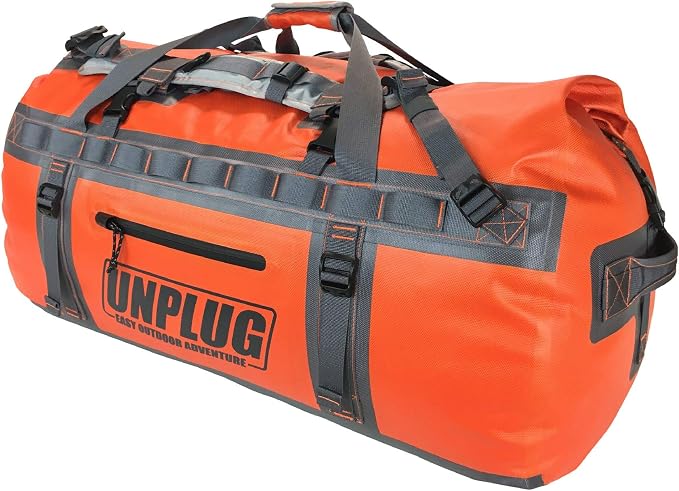 Adventure Orange