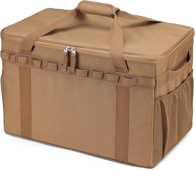 Coyote Brown