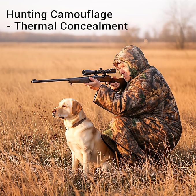 Camouflage