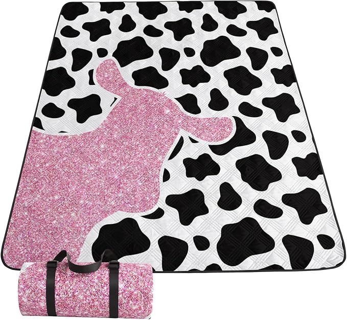 Cow Spots