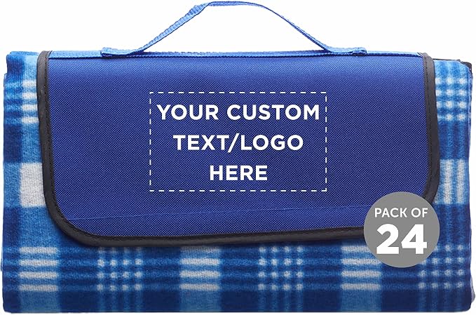 - Custom – Blue