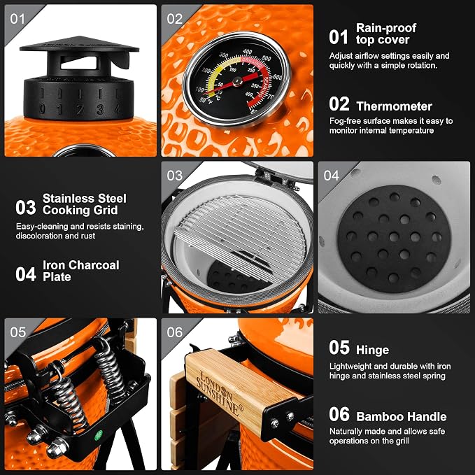 Orange-Pro