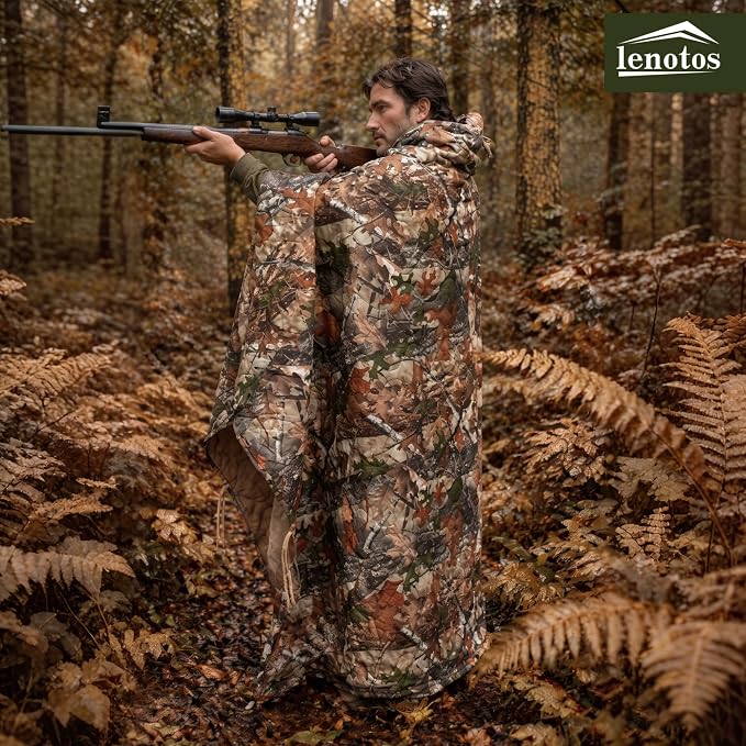 Tree Camo Bionic