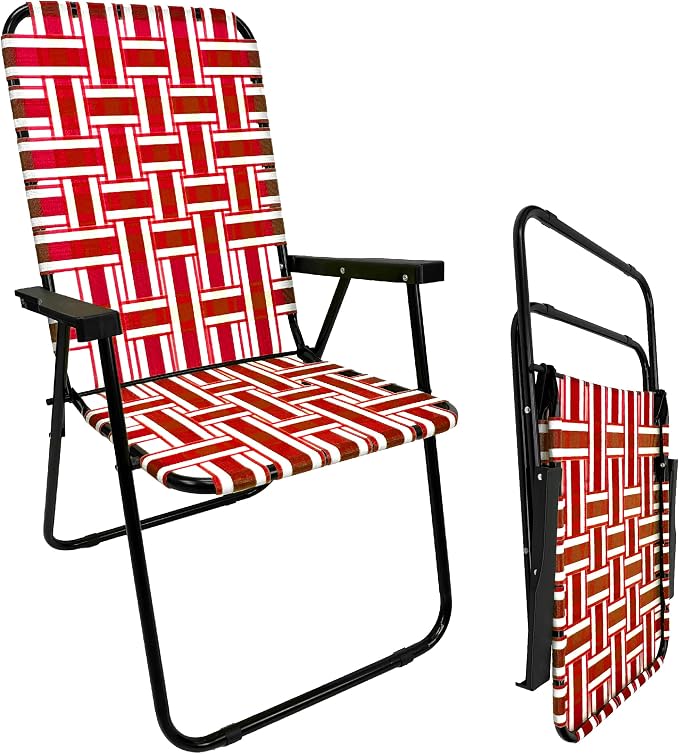2 Pack Red