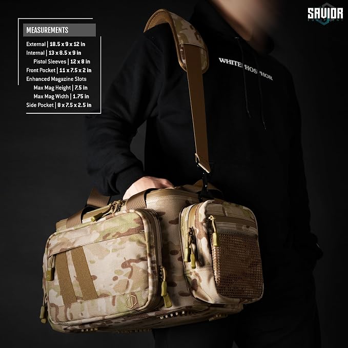 MultiCam Arid