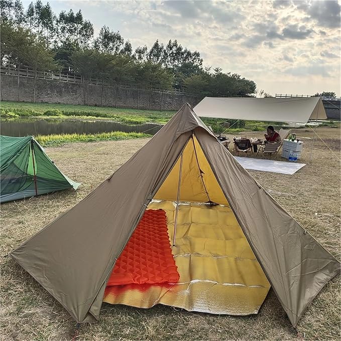 Hexagonal 2.5m